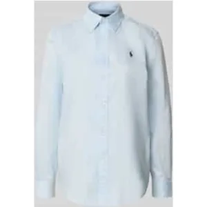 Polo Ralph Lauren Overhemdblouse met knoopsluiting