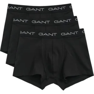 Gant Trunk Boxershorts Heren (3-pack)