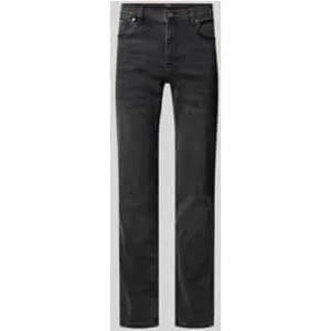 MCNEAL Straight fit jeans in 5-pocketmodel