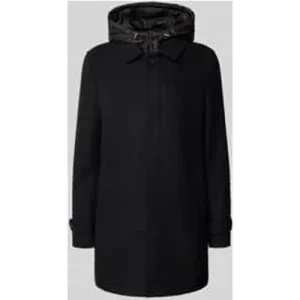 Geox Functioneel jack met wolmix, model ‘MONREALE’