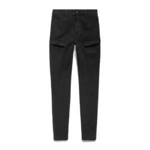 Cargo broek voor dames G-Star Kafey Ultra High Skinny