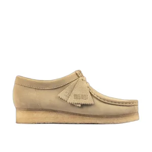 Damestrainers Clarks Wallabee