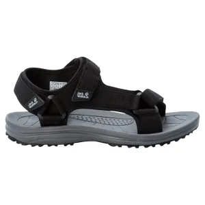 Sandalen Jack Wolfskin Wave Breaker GT