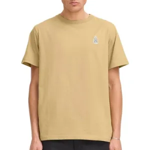 Solid Reginald Shirt Heren