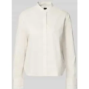 Boss Regular fit overhemdblouse van puur katoen, model ‘BERTYNA MONDAY’