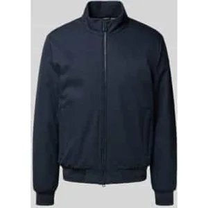 Geox Jack met opstaande kraag, model ‘VINCINT’