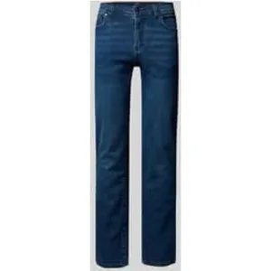 MCNEAL Straight fit jeans in 5-pocketmodel