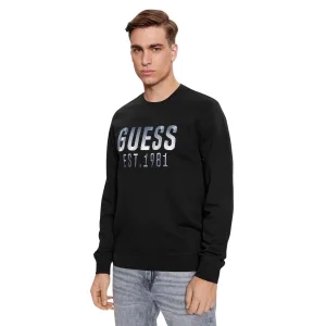 Sweater met ronde hals Guess Beau