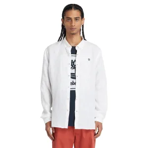 Timberland Overhemd met lange mouwen