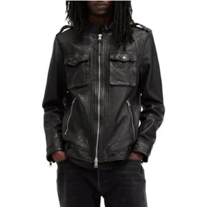 AllSaints Skye Jacket Black