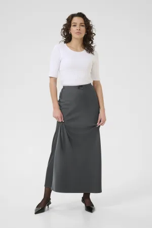 Rok KAhill Regular fit black