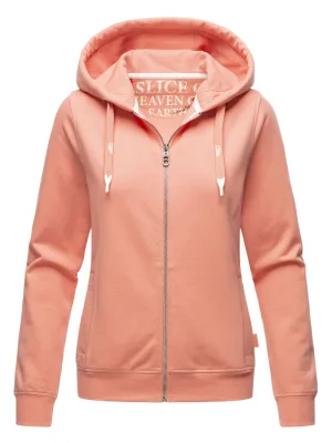 Navahoo dames sweatvest Engelshaar – Warm, Stijlvol & Comfortabel