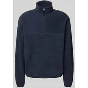 MCNEAL Fleecepullover met schipperskraag