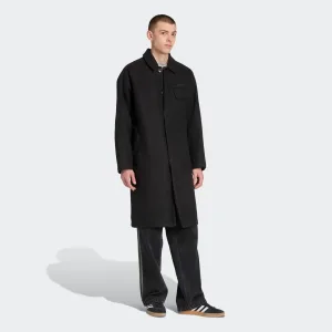 adidas Originals Lange jas P ESS OVERCOAT (1-delig)