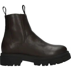 Bottines en cuir femme Blackstone Smilla