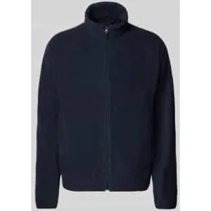 MCNEAL Fleecejack met ritssluiting