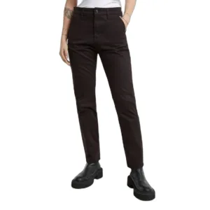 Slim-fit chino broek voor dames G-Star