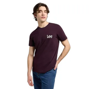 T-shirt Lee Wobbly