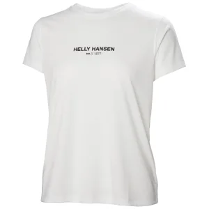 Dames-T-shirt Helly Hansen Allure