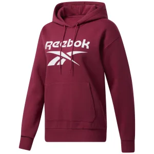 Dameshoedje Reebok Identity Logo Fleece