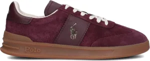 Ralph Lauren Lage Sneakers Dames Hrt Aera Pp Sneakers Low Top Lace D,