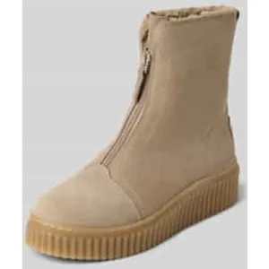 Marc O’Polo Laarzen van echt suède, model ‘BIANCA’