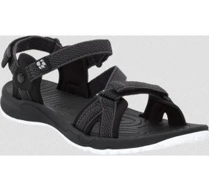 Jack Wolfskin Sandalen LAKEWOOD RIDE SANDAL W