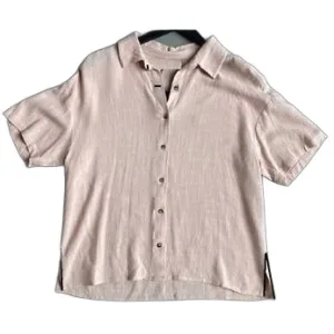 Dameshemd fransa Juna 2