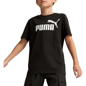Puma ESS No. 1 Logo Shirt Junior