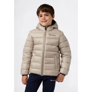 Champion Gewatteerde jas Light Outdoor Jacket (1 stuk)