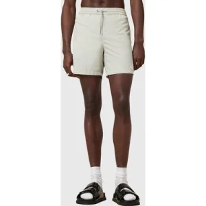 AllSaints Soleil Swimshort Slate Green