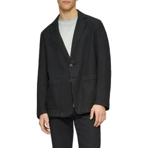 s. Oliver S.oliver-qs Jacket Indoor Marine Blue