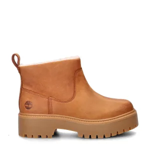 Timberland Stone Street gevoerde boots