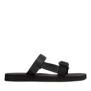 Hugo Sandalen – Zaralyn Sandal in zwart