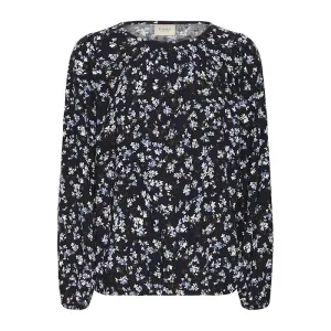 Vrouwenblouse fransa Kiki 5