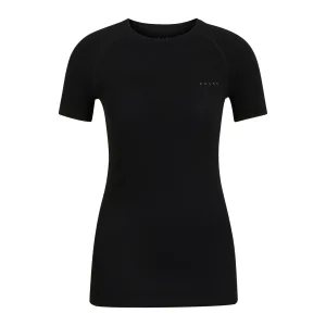 Dames-T-shirt Falke Wool-Tech Light