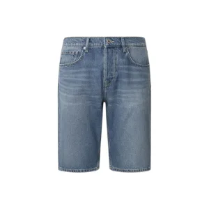 Denim shorts Pepe Jeans Callen