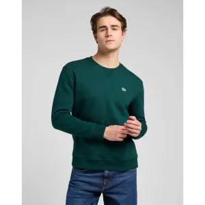 Lee® T-shirt smalle pasvorm (set, 2-delig)