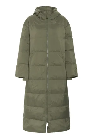 Jas SafirPW Baggy fit green