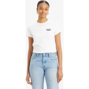 Levi’s The T-shirt White