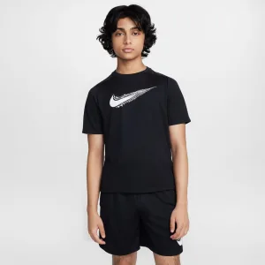Nike T-shirt B NK DF MULTI SS TOP HBR (1-delig)