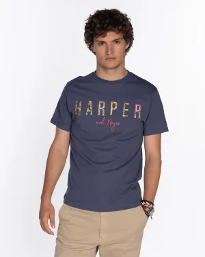 T-SHIRT HOLLY COLOURS