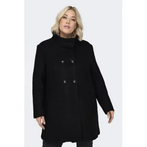 ONLY CARMAKOMA winterjas