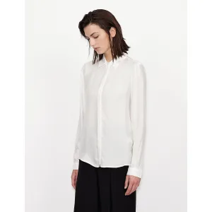 Women’s Armani Exchange Shirt in White