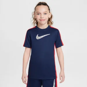 Nike T-shirt K NK DF TRPHY23 SS TOP GX