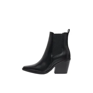 ONLY Onlbrooke-4 Chelsea Boot chelsea boots zwart