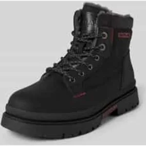 Replay Boots met labeldetails