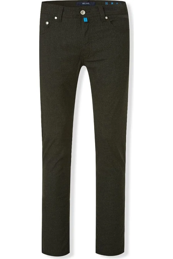 Pierre Cardin Lyon Broek Kever,