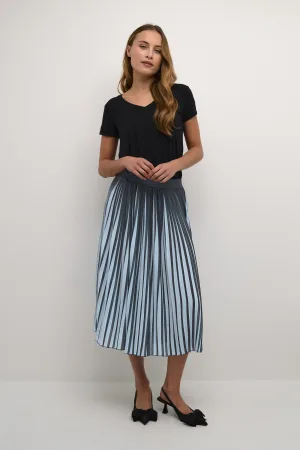 Rok Relaxed fit Salute dark blue