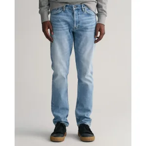 Gant Regular fit jeans REGULAR GANT JEANS